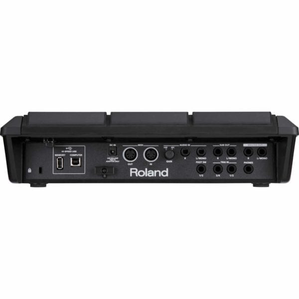 Roland SPD-SX Sampling Pad - Image 2