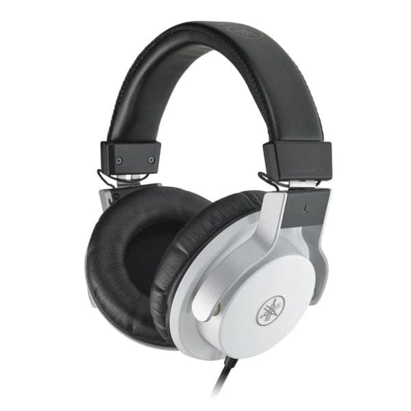 Yamaha HPH-MT7 Studio Monitor Headphones - Image 2