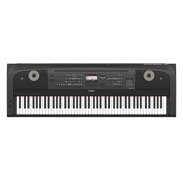 Yamaha DGX-670 Portable Grand Digital Piano - Image 3