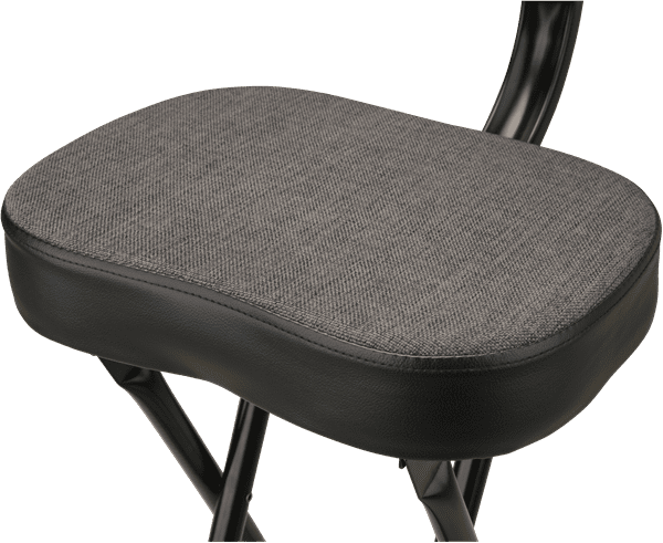Fender 351 Studio Seat & Guitar Stand - Image 7