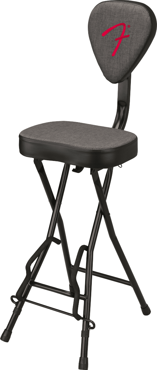 Fender 351 Studio Seat & Guitar Stand - Image 2