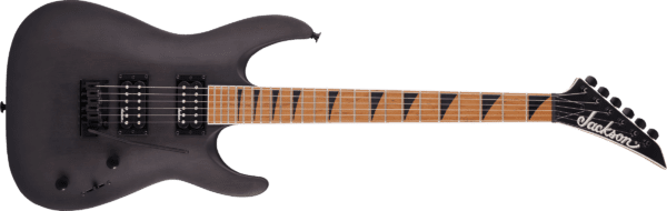 Jackson JS24 Dinky Arch Top DKAM Electric Guitar - Image 9