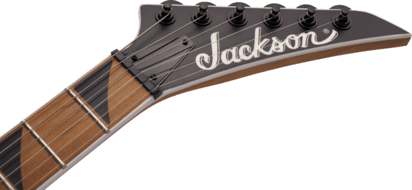 Jackson JS24 Dinky Arch Top DKAM Electric Guitar - Image 8