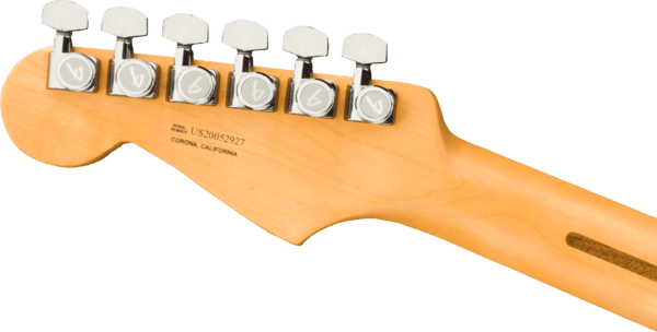 Fender American Ultra Luxe Stratocaster - Image 6