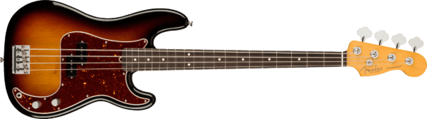Fender American Professional II Precision Bass - Image 7