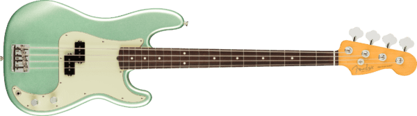 Fender American Professional II Precision Bass - Image 9