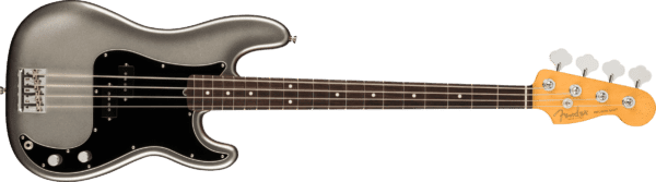 Fender American Professional II Precision Bass - Image 10