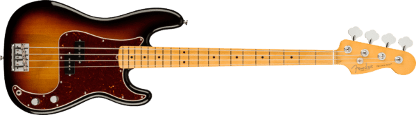 Fender American Professional II Precision Bass - Image 4