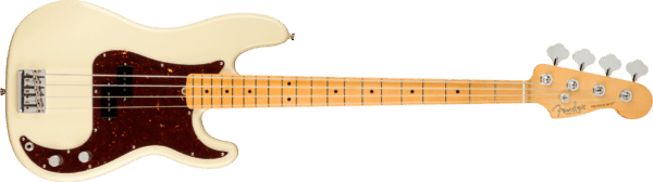Fender American Professional II Precision Bass - Image 2