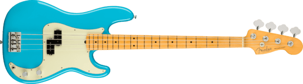 Fender American Professional II Precision Bass - Image 3