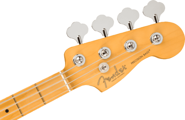 Fender American Professional II Precision Bass - Image 14