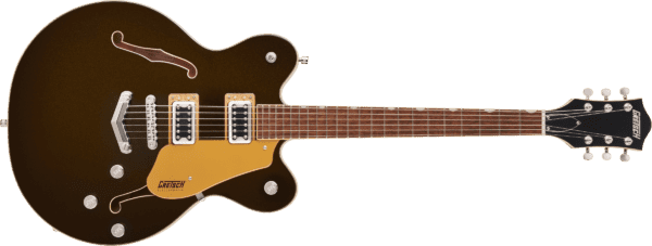Gretsch G5622 Electromatic Center Block