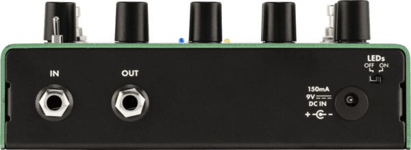 Fender Dual Marine Layer Reverb - Image 2