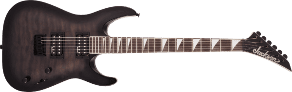 Jackson JS32Q DKA HT Dinky Arch Top Electric Guitar - Image 3