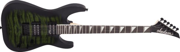 Jackson JS32Q DKA HT Dinky Arch Top Electric Guitar - Image 7