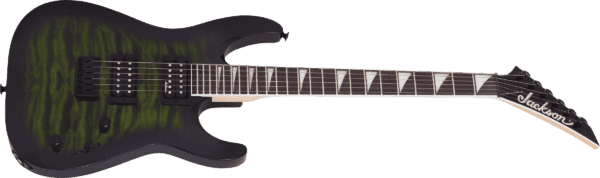 Jackson JS32Q DKA HT Dinky Arch Top Electric Guitar - Image 6