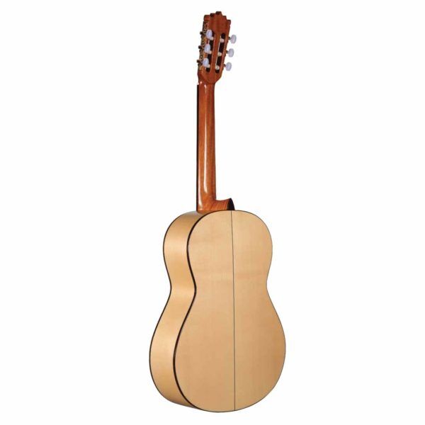 Altamira N300F Flamenco Classical Guitar - Image 2