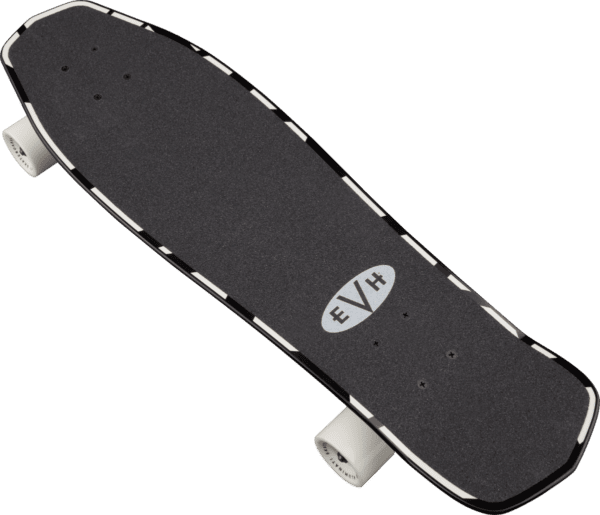 EVH Aluminati Skateboard - Image 3