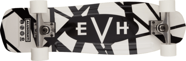 EVH Aluminati Skateboard - Image 2