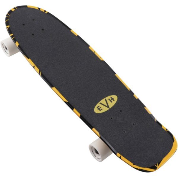 EVH Aluminati Skateboard - Image 4