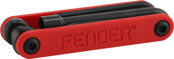 Fender Guitar & Bass Multi-Tool - Image 4