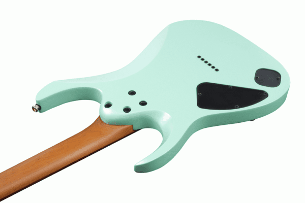 Ibanez RGA42HP SFM Electric Guitar - Image 3