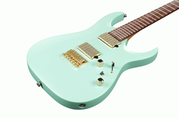 Ibanez RGA42HP SFM Electric Guitar - Image 2