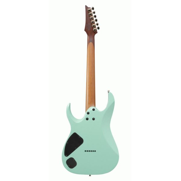 Ibanez RGA42HP SFM Electric Guitar - Image 4