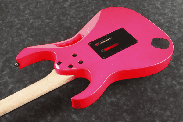 Ibanez JEMJRSP Steve Vai Electric Guitar - Image 3