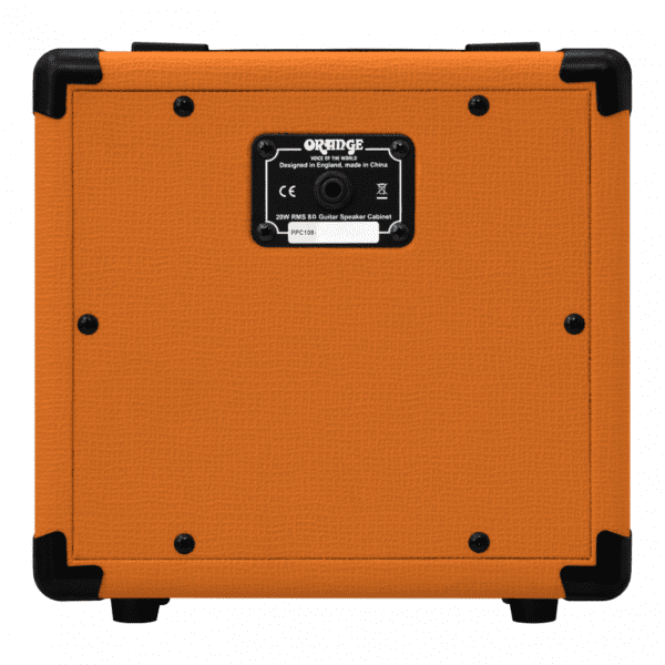 Orange PPC108 1x8 Cabinet - Image 4