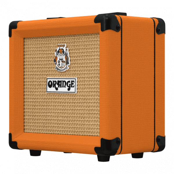 Orange PPC108 1x8 Cabinet - Image 2
