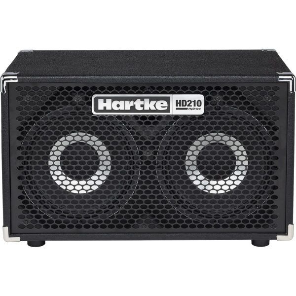 Hartke HyDrive HD210 Bass Cabinet - Image 2