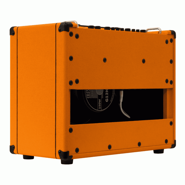 Orange Super Crush 100 Guitar Combo Amp - Image 5