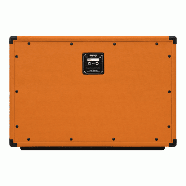 Orange PPC212 Speaker Cabinet 2 x 12" - Image 2
