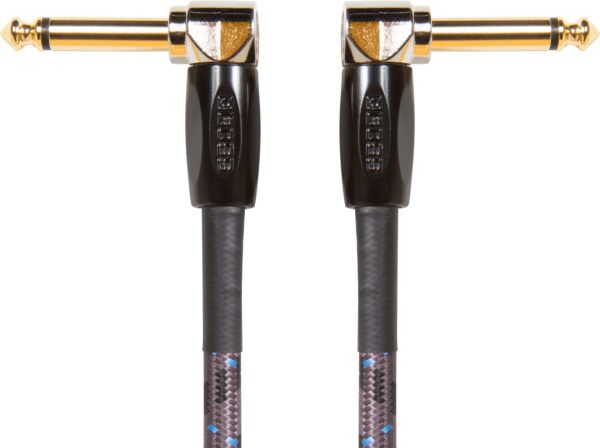 BOSS 6" Patch Cable 3-pack BIC-PC-3