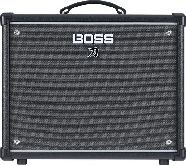 BOSS Katana-50 EX Gen 3 Guitar Amp