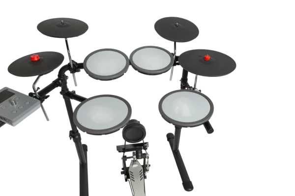 Kahzan KTD-MK-0PLUS Electronic Drum Kit - Image 3