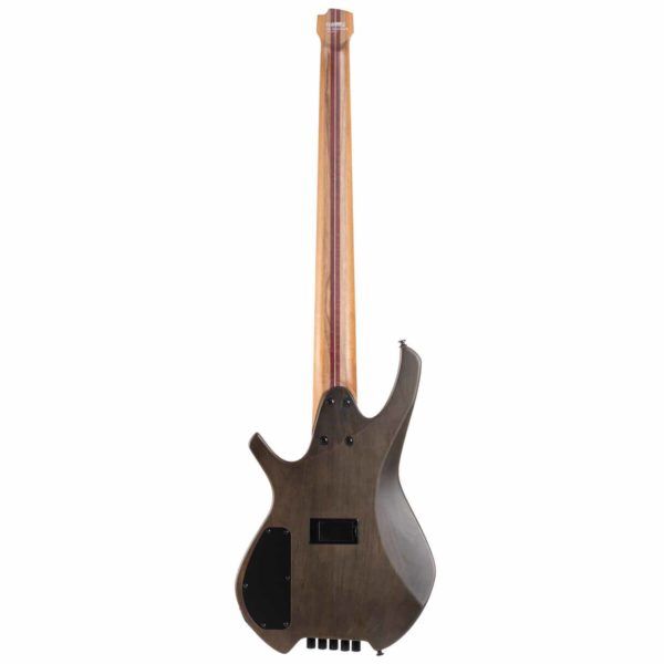 Cort Space 5 Electric Bass Guitar - Image 2