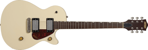 Gretsch Streamliner Jet Club Single-Cut Vintage White
