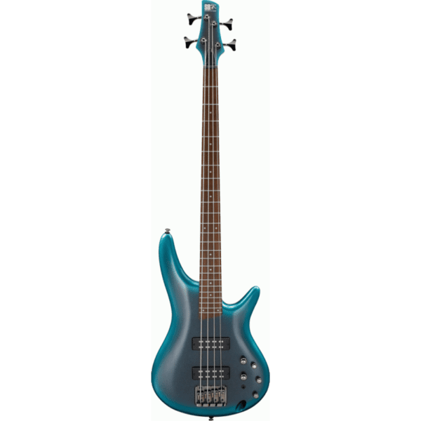 Ibanez SR300E Electric Bass Guitar - Image 5