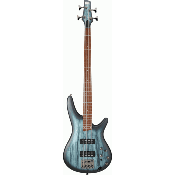 Ibanez SR300E Electric Bass Guitar - Image 8