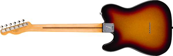 Fender Ltd Edition Player II Telecaster Sparkle 3-Color Sunburst