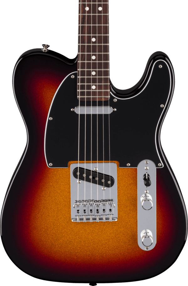 Fender Ltd Edition Player II Telecaster Sparkle 3-Color Sunburst