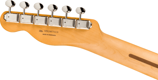 Fender Ltd Edition Player II Telecaster Sparkle 3-Color Sunburst