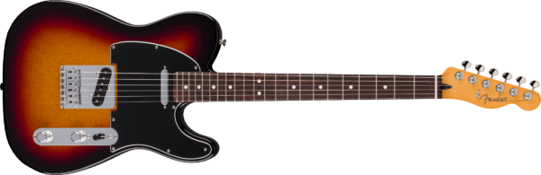 Fender Ltd Edition Player II Telecaster Sparkle 3-Color Sunburst