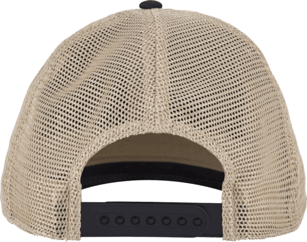 Fender Transition Logo Patch Hat
