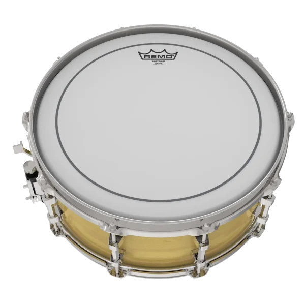 Remo Pinstripe Coated Drumheads - Image 2