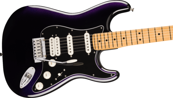 Fender Player II Modified Stratocaster HSS