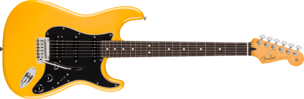Fender Player II Modified Stratocaster HSS Sunshine Yellow