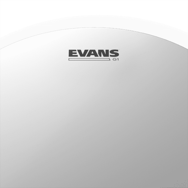 Evans Genera G1 Coated Drumhead